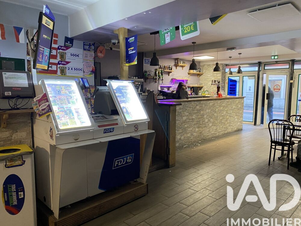 Vente Immeuble Vente Immeuble 724 m&sup2; Montfermeil