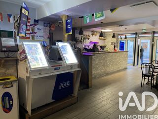  Immeuble à vendre 724 m²