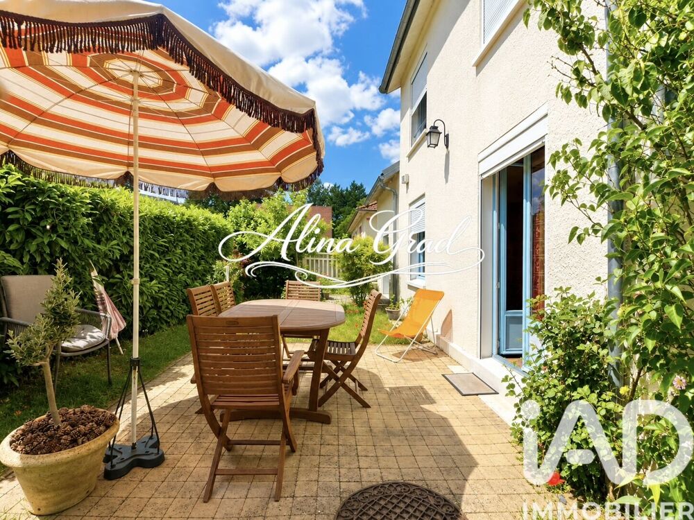 Vente Maison traditionnelle 6 pièces