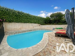  Maison � vendre 10 pi�ces 165 m� Saint-aun�s