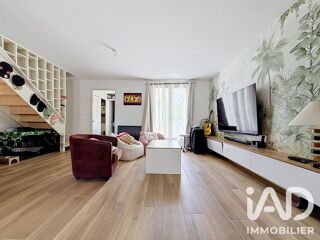  Maison à louer 5 pièces 88 m²