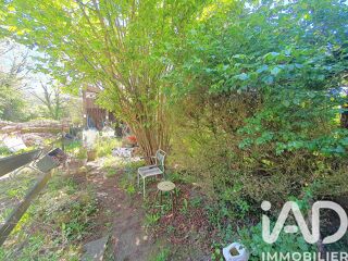  Maison à vendre 2 pièces 93 m²