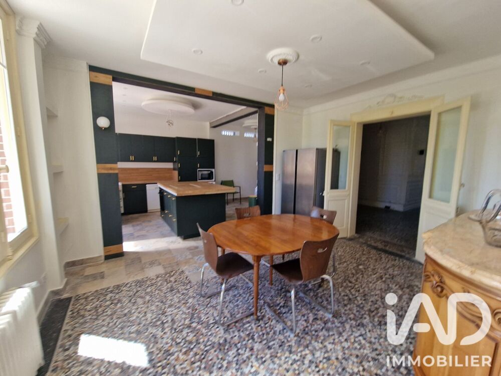 à vendre  Maison Le Neubourg (27110)
