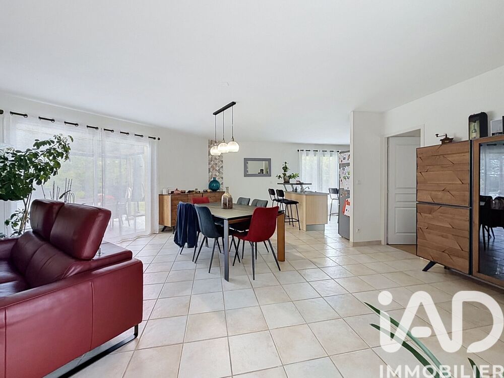 Vente Maison/villa 7 pièces