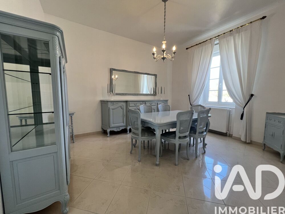 Vente Maison Vente Maison/villa 11 pièces Varennes-sur-allier