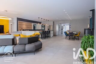  Maison à vendre 10 pièces 430 m²