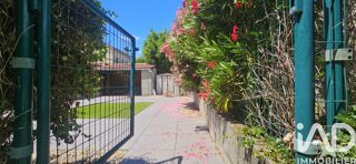  Maison à vendre 6 pièces 173 m²