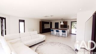  Maison à vendre 5 pièces 120 m²