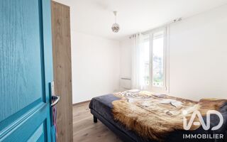  Maison à vendre 5 pièces 83 m²