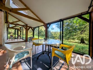  Maison à vendre 5 pièces 99 m²