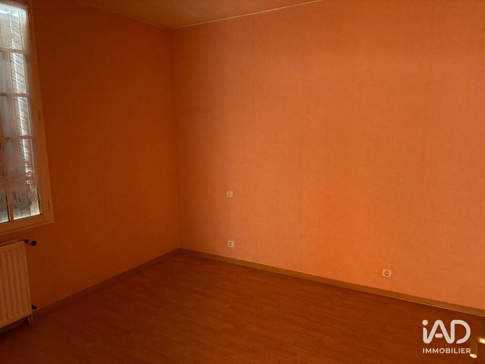 Vente Maison Vente Maison/villa 4 pièces Challans