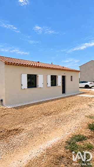  Maison à vendre 4 pièces 95 m²