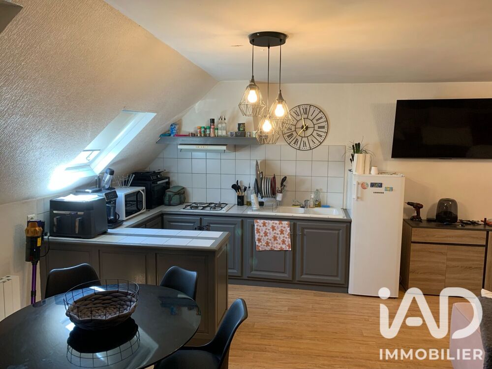 Location Appartement Location Appartement 2 pièces Ayen