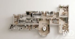  Maison à vendre 12 pièces 357 m²