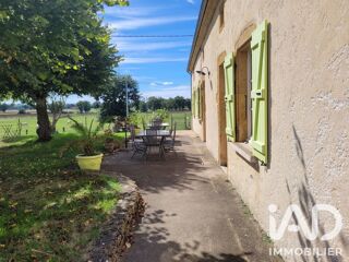 Vente Maison Vente Domaine 6 pièces L'hôpital-le-mercier