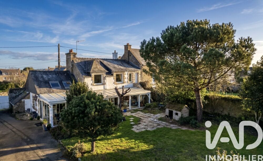 Maison 5 pièces 200 m² · à Saint-Malo · 200 m² · 499 000 €