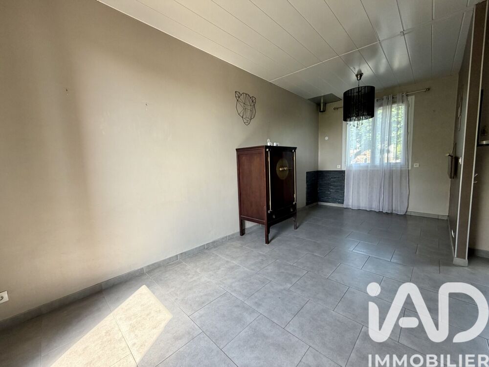 Vente Maison Vente Pavillon 4 pièces Villeneuve-le-roi