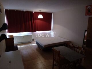  Appartement à louer 1 pièce 31 m²
