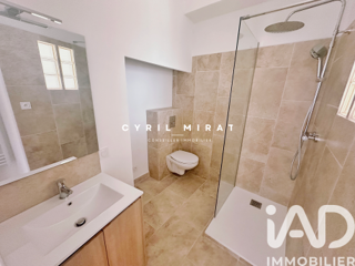  Appartement à louer 2 pièces 36 m²
