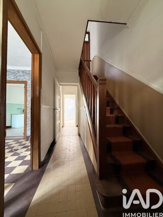  Maison à vendre 4 pièces 76 m²