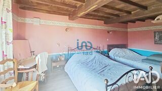  Maison à vendre 5 pièces 119 m²