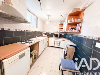  Maison à vendre 5 pièces 86 m²