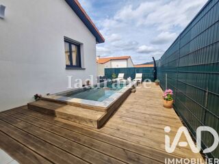 Maison à vendre 4 pièces 86 m²