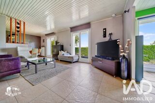  Maison à vendre 7 pièces 150 m²