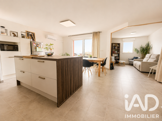  Appartement à vendre 3 pièces 75 m²