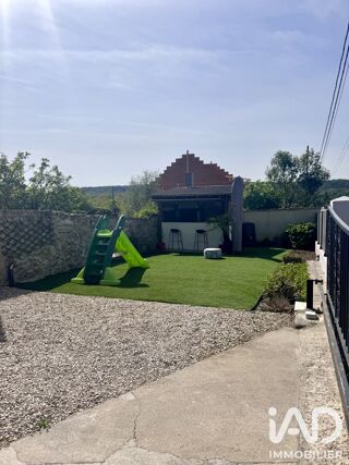  Maison à vendre 5 pièces 113 m²