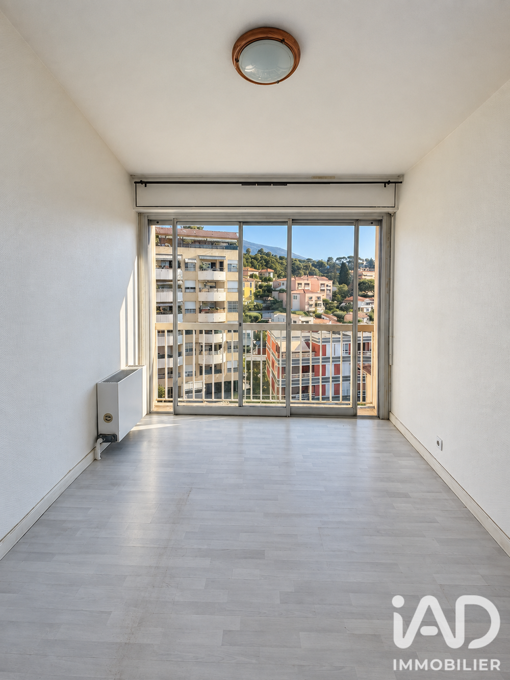 Vente Appartement Vente Appartement 2 pièces Roquebrune-cap-martin