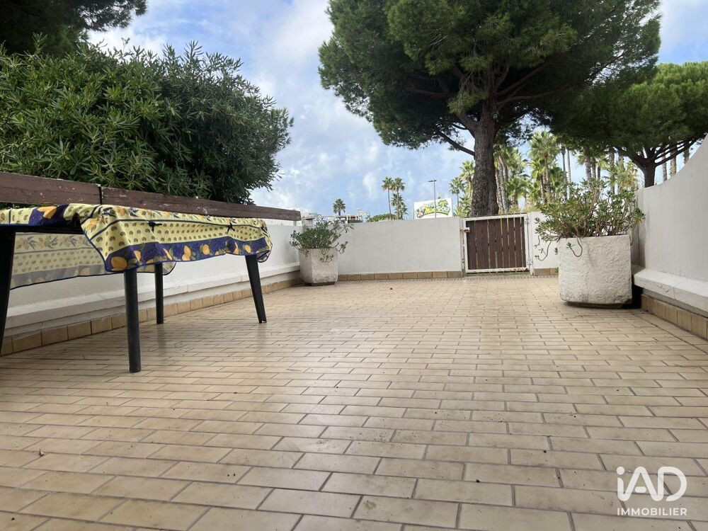 Vente Appartement Vente Appartement 3 pièces Le grau-du-roi