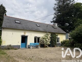  Maison à vendre 4 pièces 94 m²