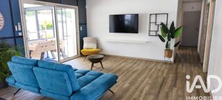  Maison à vendre 5 pièces 126 m²