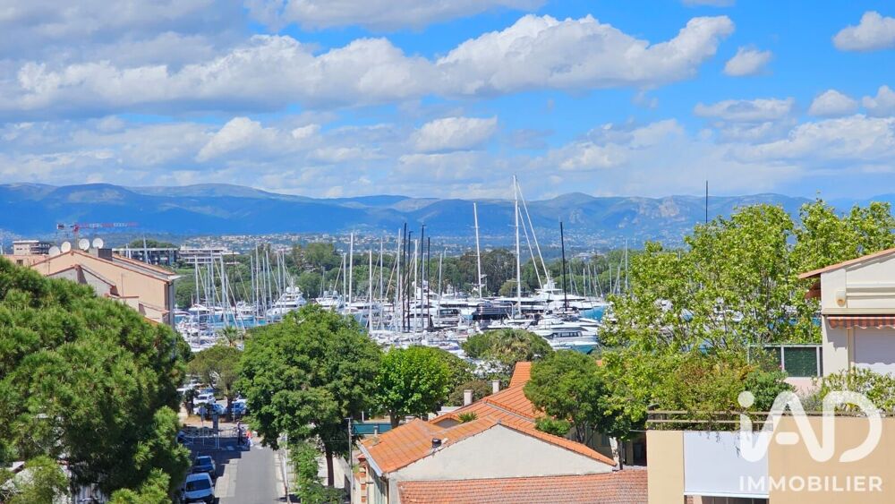 Vente Appartement Vente Appartement 4 pièces Antibes
