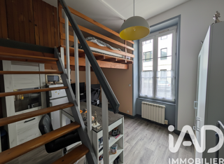 Immeuble à vendre 135 m²