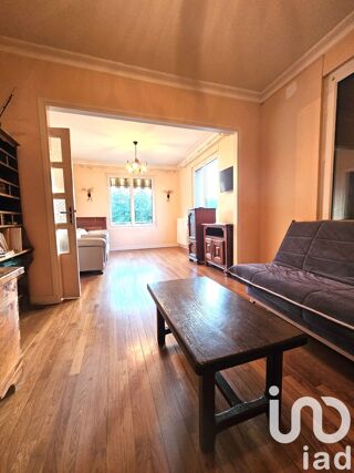  Maison à vendre 3 pièces 130 m²