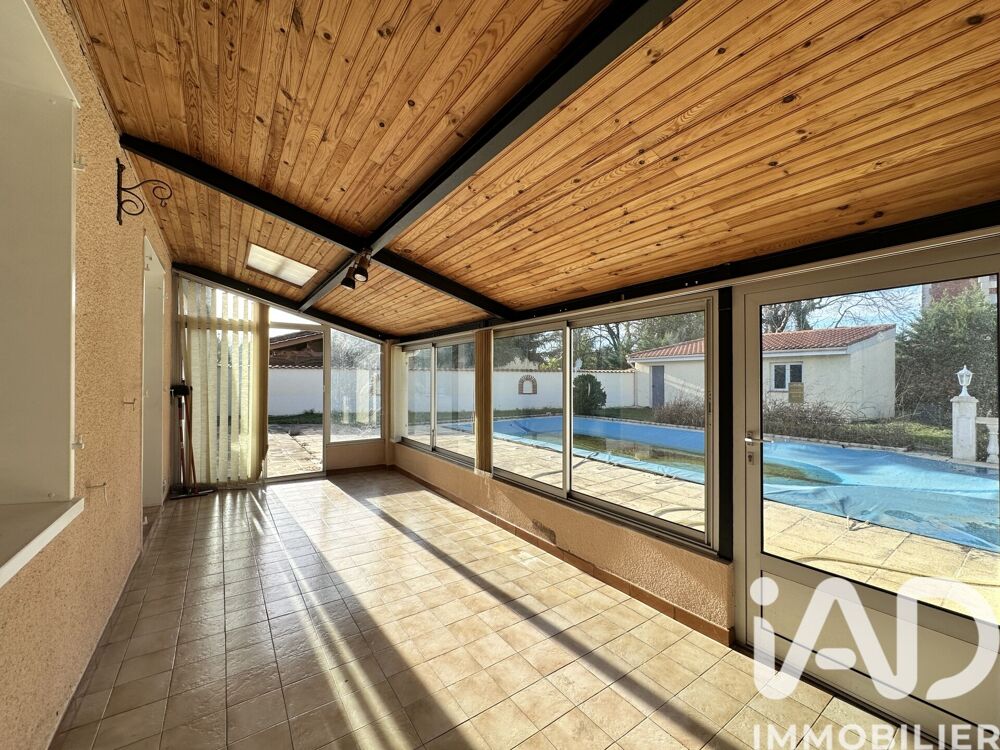 Vente Maison traditionnelle 5 pièces