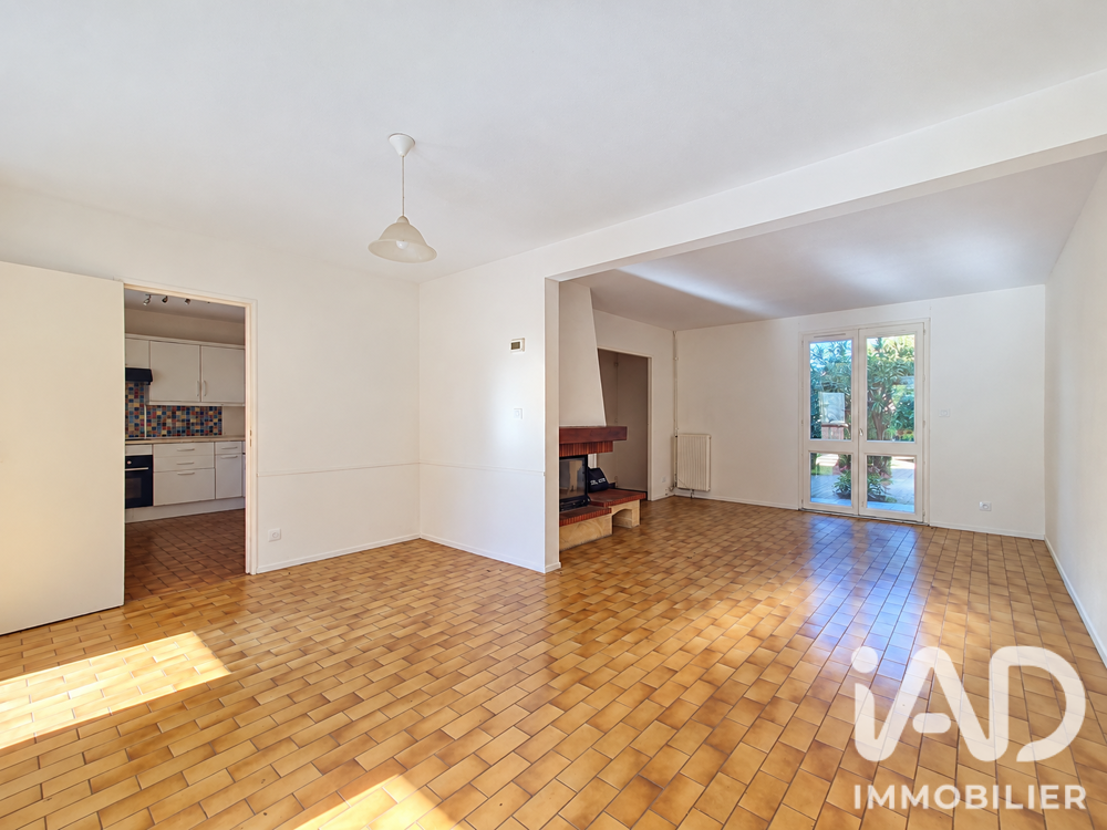 Vente Maison Vente Maison/villa 6 pièces Tournefeuille