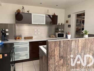  Maison � vendre 3 pi�ces 92 m�