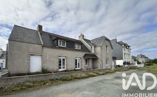  Maison à vendre 7 pièces 165 m²