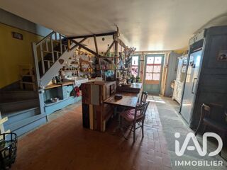  Maison à vendre 5 pièces 144 m²
