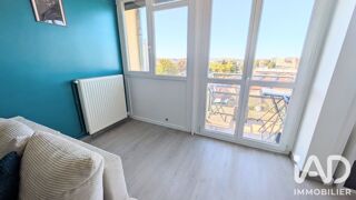  Appartement à vendre 4 pièces 62 m²