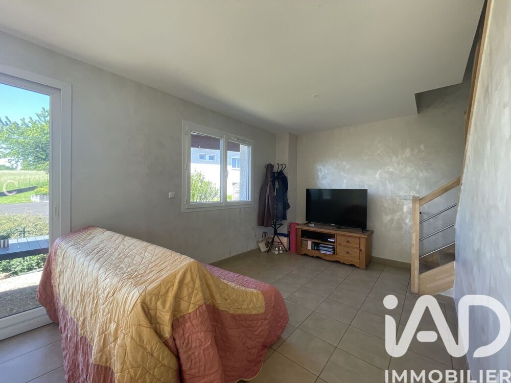 Vente Maison Vente Maison/villa 4 pièces Épagny