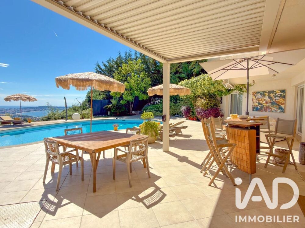 à vendre  Maison Cannes (06400)