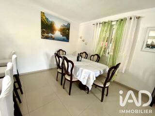  Maison à vendre 6 pièces 133 m²