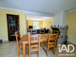  Maison à vendre 4 pièces 107 m²
