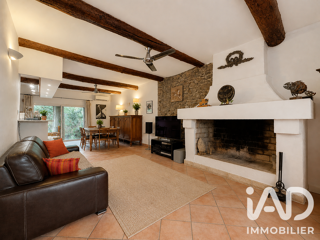  Maison à vendre 4 pièces 110 m²
