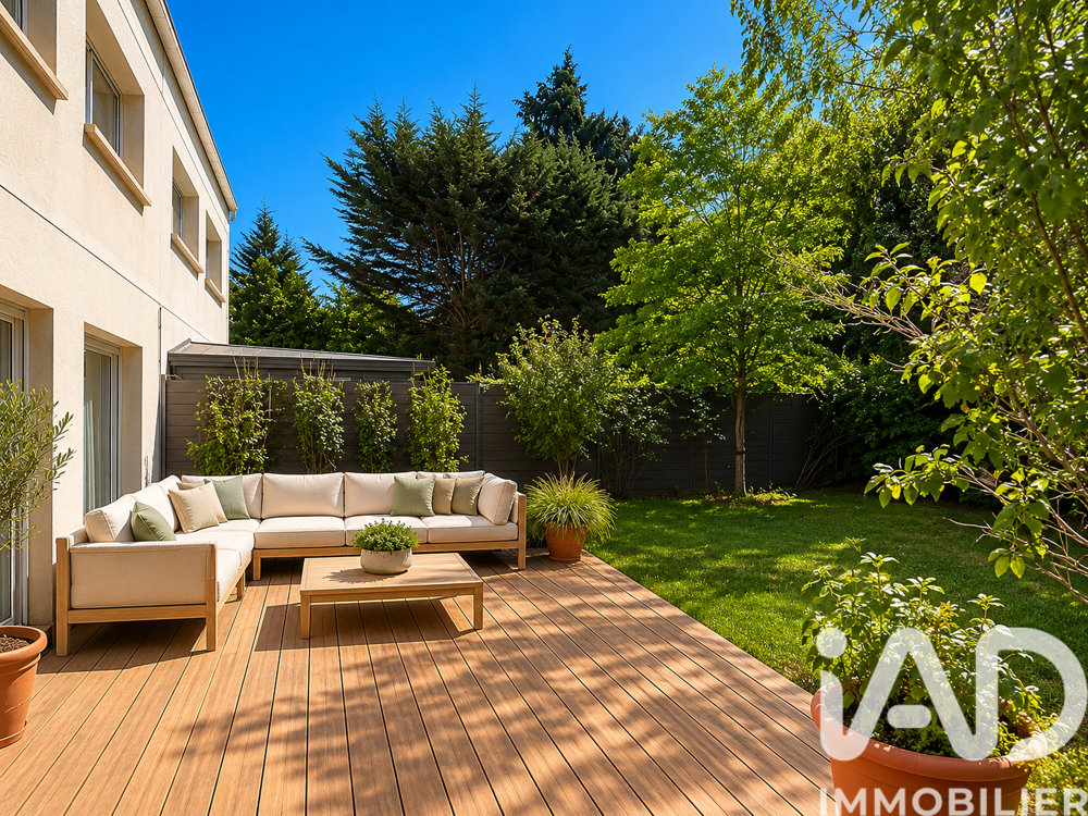 Vente Maison/villa 8 pièces
