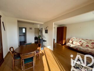  Appartement à vendre 2 pièces 43 m²